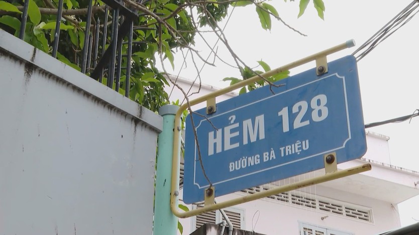 Phường Vũng Tàu: Hơn 2.500m² đất được người dân tự nguyện hiến để mở hẻm- Ảnh 3.