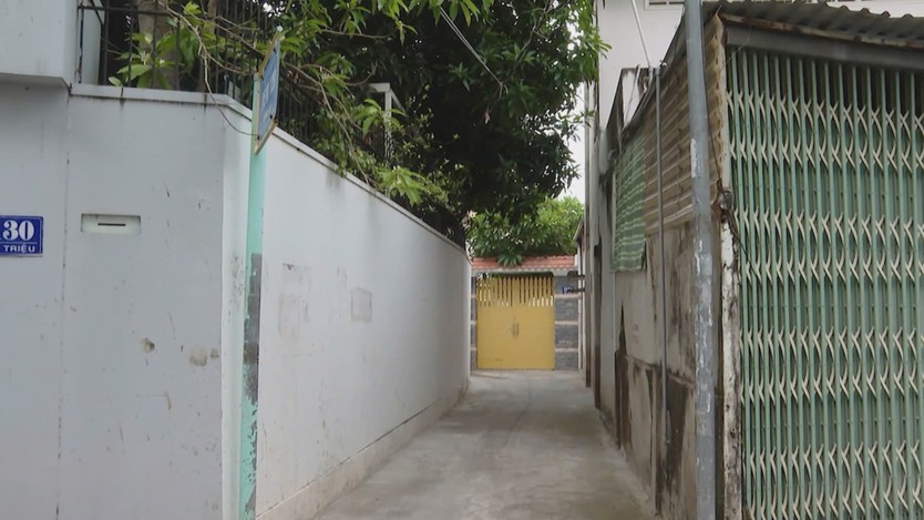 Phường Vũng Tàu: Hơn 2.500m² đất được người dân tự nguyện hiến để mở hẻm- Ảnh 2.