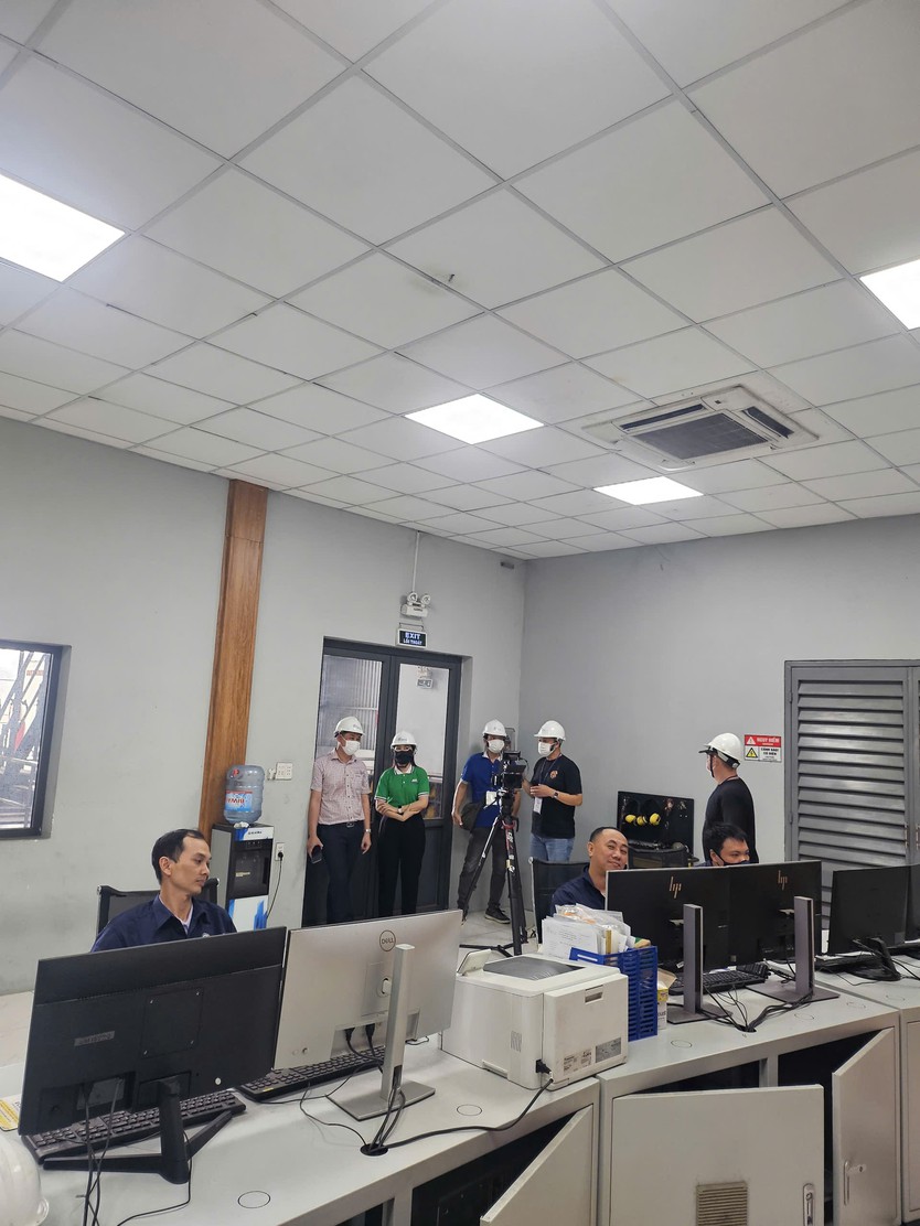 Tập 14 "Cùng HTV hành động xanh": Đổi mới công nghệ, giảm rác chôn lấp - Ảnh 3.