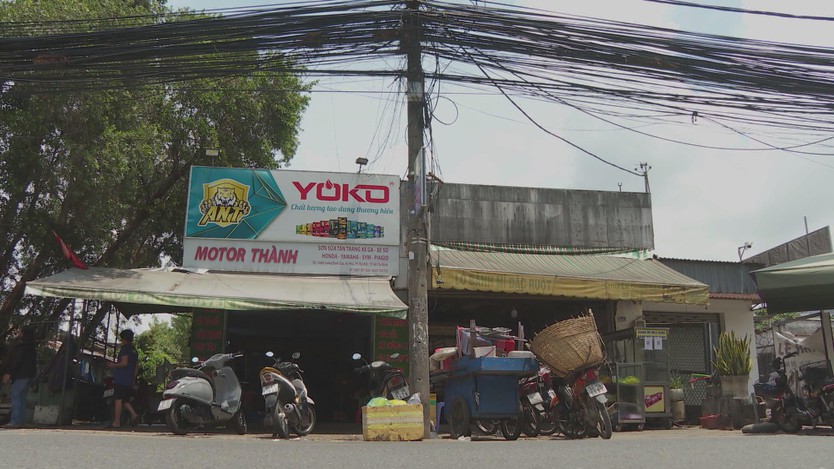Đẩy nhanh bồi thường, gỡ “điểm nghẽn” nút giao thông An Phú - Ảnh 6.