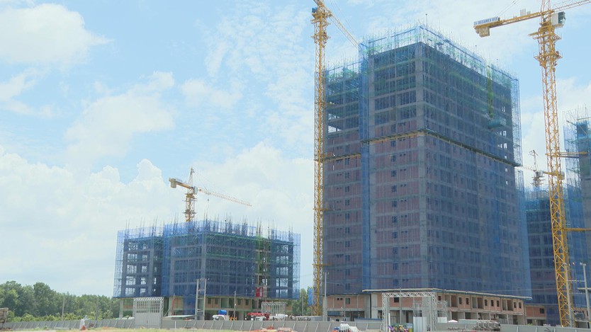 Doanh nghiệp chung tay kiến tạo đô thị hiện đại- Ảnh 3.