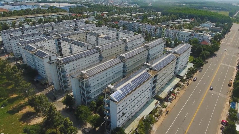 Doanh nghiệp chung tay kiến tạo đô thị hiện đại- Ảnh 4.