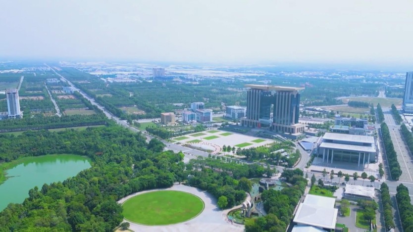 Doanh nghiệp chung tay kiến tạo đô thị hiện đại- Ảnh 6.