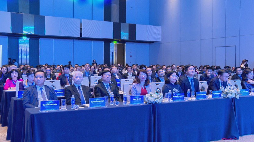 Doanh nghiệp chung tay kiến tạo đô thị hiện đại- Ảnh 2.