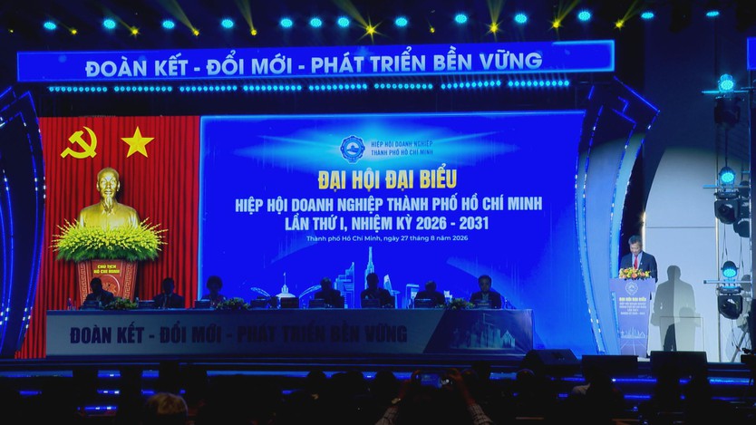 Doanh nghiệp chung tay kiến tạo đô thị hiện đại- Ảnh 1.