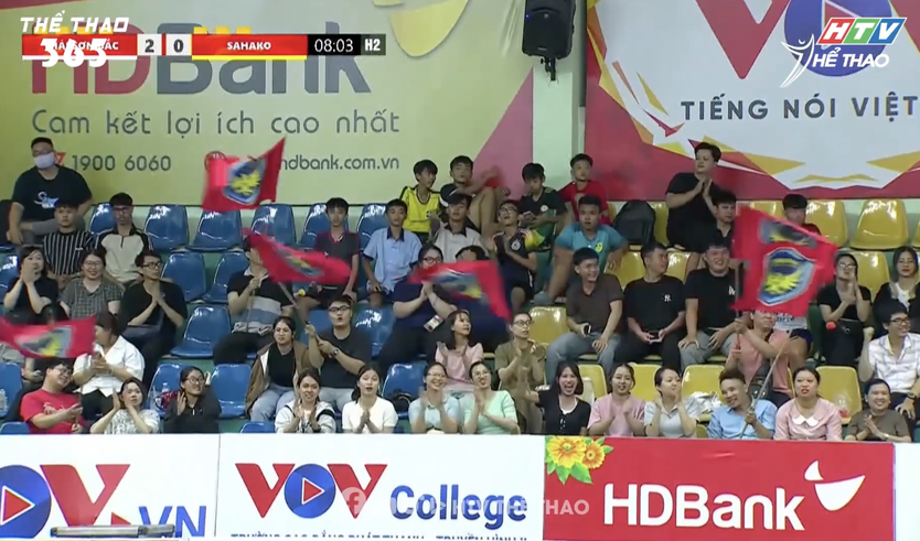 Khai mạc giải Futsal Cúp Quốc gia 2026 - Ảnh 4.