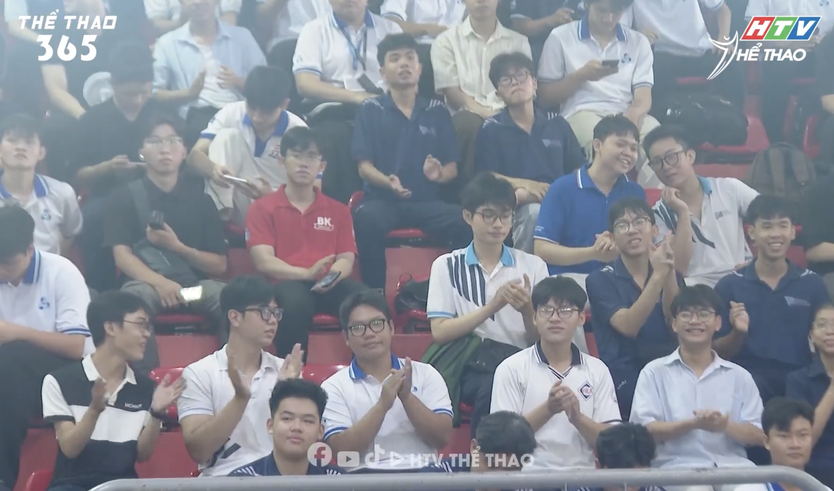 Khởi tranh vòng chung kết bóng rổ Đại hội Thể thao sinh viên toàn quốc 2026 - Ảnh 2.