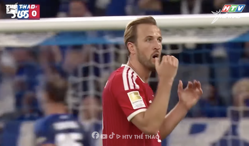 Bayern Munich lần đầu không ghi bàn tại Bundesliga sau hơn 18 tháng - Ảnh 3.