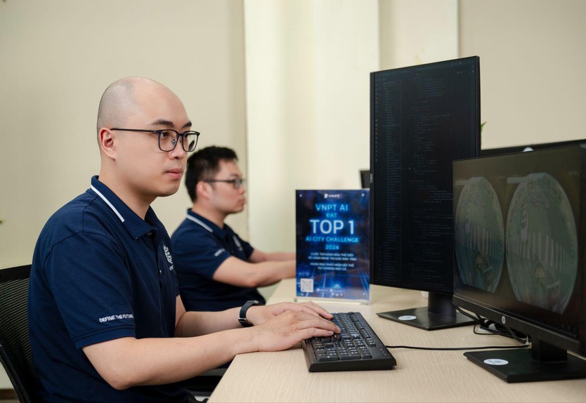 VNPT hợp tác Học viện Công nghệ Bưu chính Viễn thông phát triển đại học AI-Native - Ảnh 2.