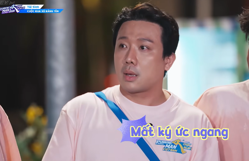 Running Man 4 - Chạy Ngay Đi: Võ Điền Gia Huy xuất sắc giành chiến thắng chung cuộc - Ảnh 24.