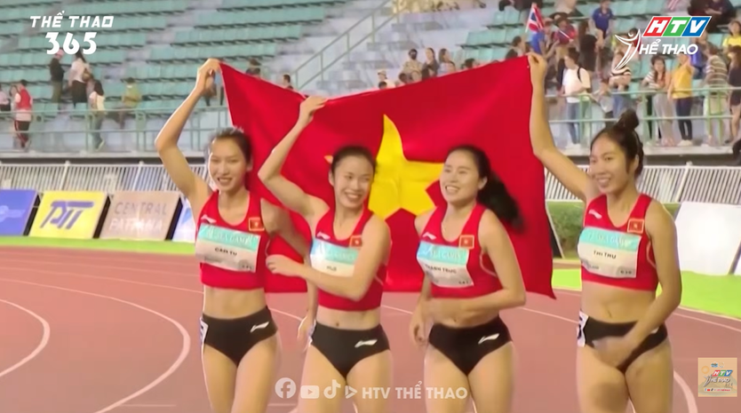 Đội tuyển Điền kinh Việt Nam dâng hương Đền Hùng, hướng đến ASIAD 20 - Ảnh 12.