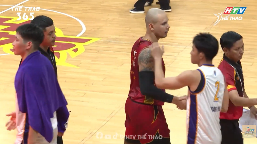Saigon Heat thắng nghẹt thở ở bán kết VBA - Ảnh 9.
