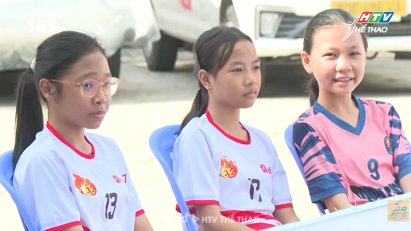 Giải Teqball Phường Phú Thuận mở rộng: Sân chơi mới thu hút người trẻ - Ảnh 9.