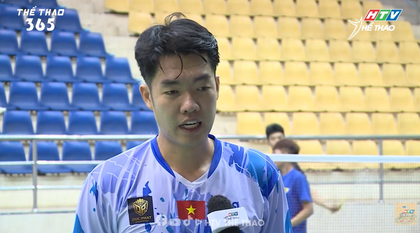 Các tay vợt sẵn sàng ở giải Cầu lông YONEX-SUNRISE Vietnam Open 2026 - Ảnh 7.