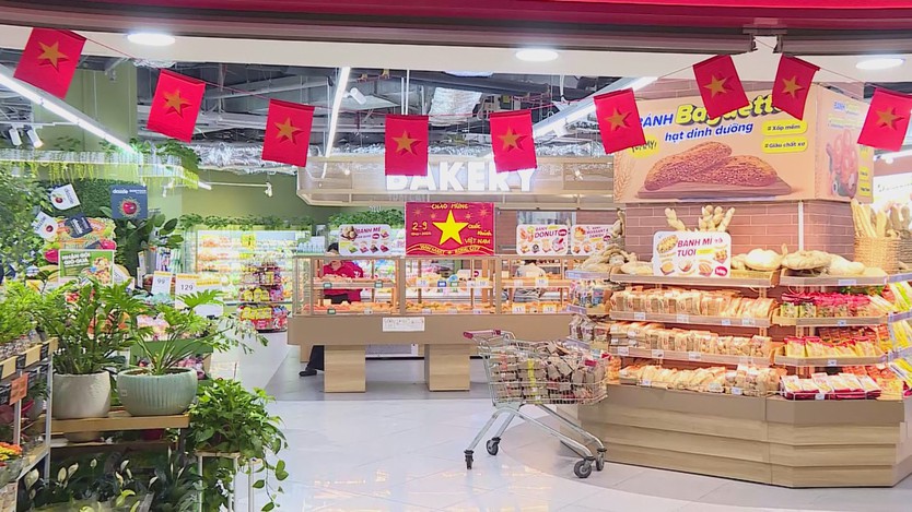 Chủ động ổn định giá cả, kiểm soát lạm phát - Ảnh 1.