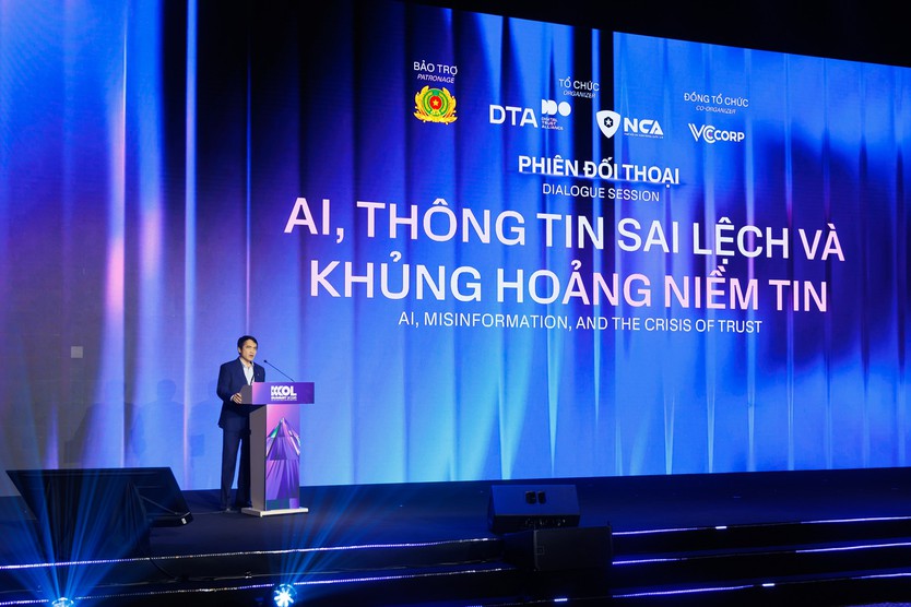 KOL kiến tạo niềm tin số - Ảnh 9.