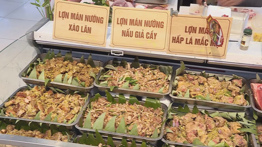 Chủ động ổn định giá cả, kiểm soát lạm phát - Ảnh 3.