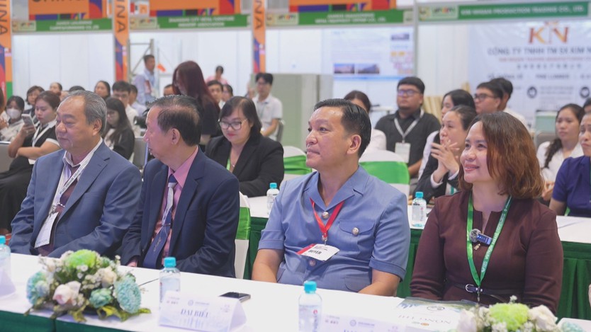 Kết nối giá trị di sản, kiến tạo vốn tín nhiệm - Ảnh 2.