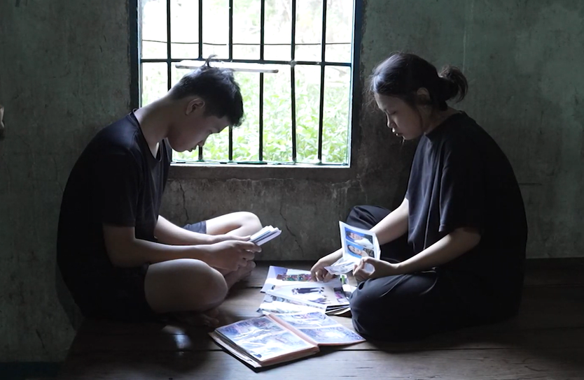 Mái ấm gia đình Việt: Con chỉ mong bữa cơm có đủ cha mẹ- Ảnh 7.