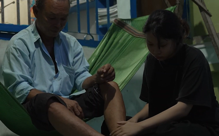 Mái ấm gia đình Việt: Con chỉ mong bữa cơm có đủ cha mẹ- Ảnh 3.