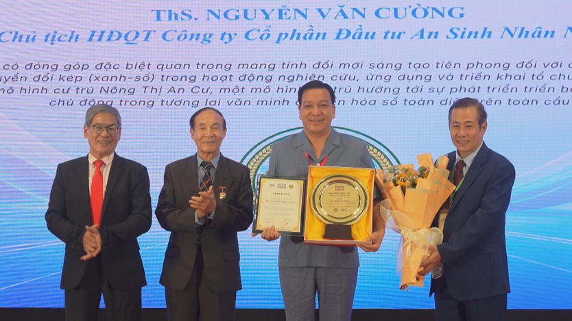 Kết nối giá trị di sản, kiến tạo vốn tín nhiệm - Ảnh 4.
