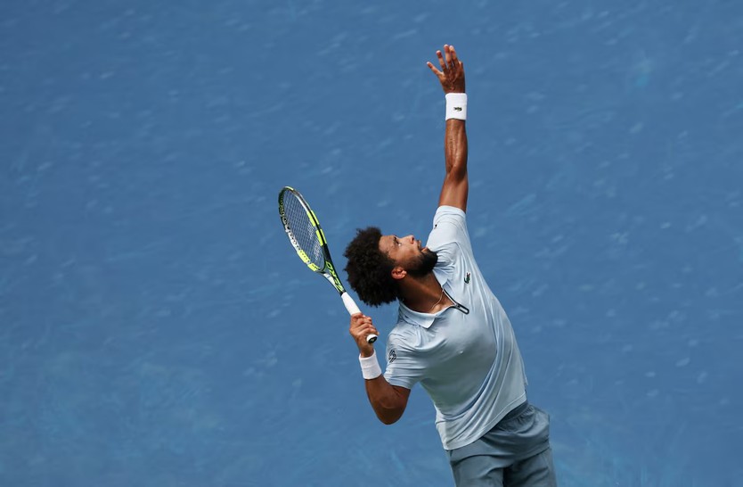 Arthur Fils rút khỏi Davis Cup vì sức khỏe - Ảnh 1.