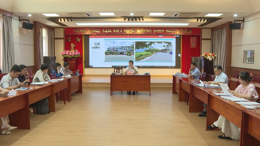 Hoàn thiện pháp lý, đón sóng đầu tư bất động sản - Ảnh 1.