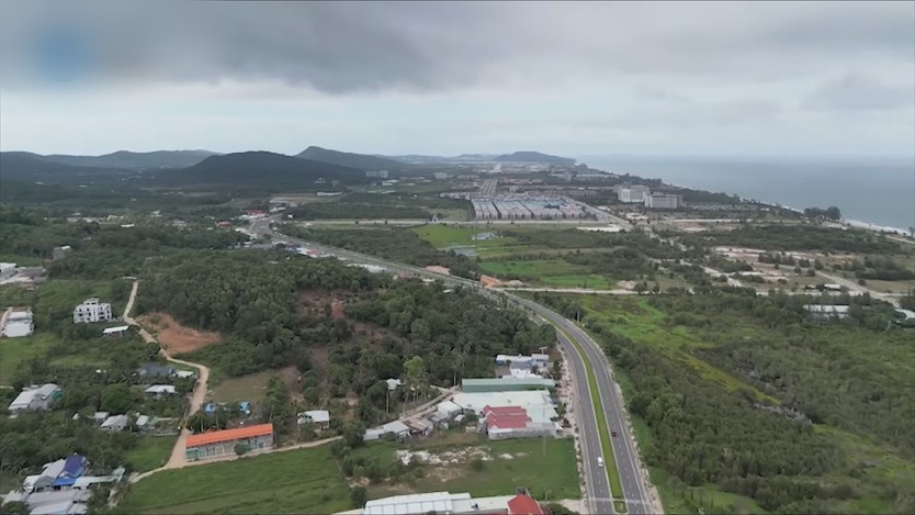 Hoàn thiện pháp lý, đón sóng đầu tư bất động sản - Ảnh 4.