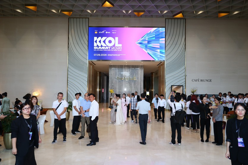 KOL kiến tạo niềm tin số - Ảnh 7.