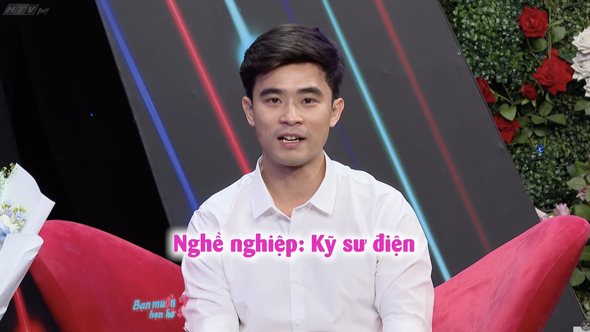 Bạn muốn hẹn hò: Chàng kỹ sư điện trổ tài nấu ăn chinh phục cô giáo tiểu học- Ảnh 1.