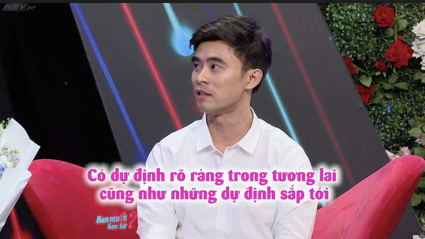 Bạn muốn hẹn hò: Chàng kỹ sư điện trổ tài nấu ăn chinh phục cô giáo tiểu học- Ảnh 2.