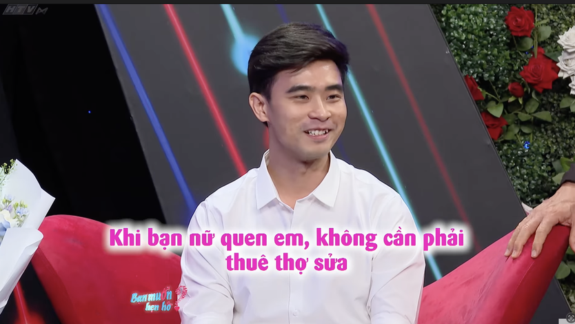 Bạn muốn hẹn hò: Chàng kỹ sư điện trổ tài nấu ăn chinh phục cô giáo tiểu học- Ảnh 3.