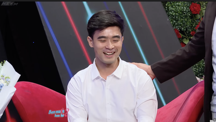 Bạn muốn hẹn hò: Chàng kỹ sư điện trổ tài nấu ăn chinh phục cô giáo tiểu học- Ảnh 4.