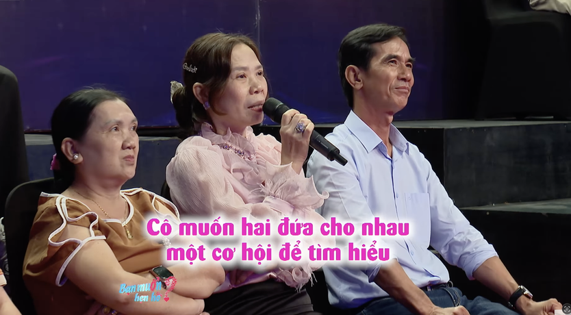 Bạn muốn hẹn hò: Chàng kỹ sư điện trổ tài nấu ăn chinh phục cô giáo tiểu học- Ảnh 8.