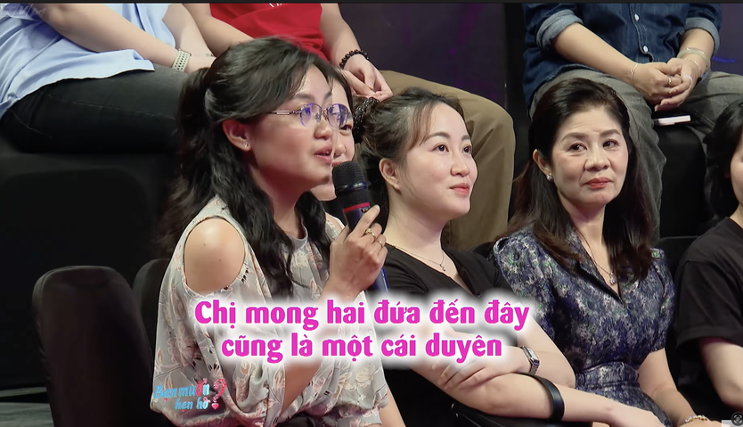 Bạn muốn hẹn hò: Chàng kỹ sư điện trổ tài nấu ăn chinh phục cô giáo tiểu học- Ảnh 9.