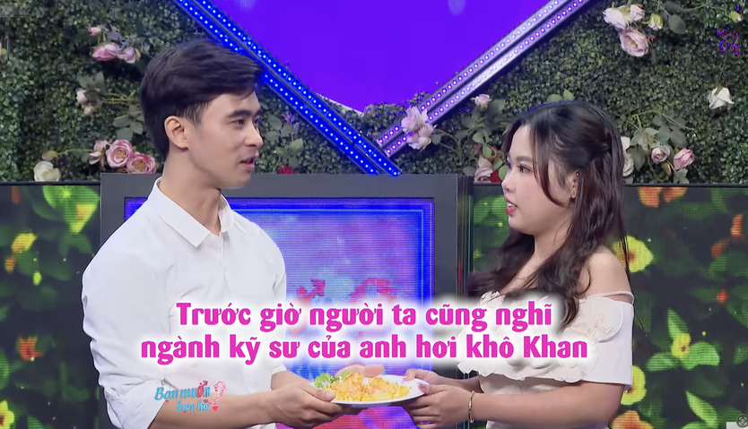 Bạn muốn hẹn hò: Chàng kỹ sư điện trổ tài nấu ăn chinh phục cô giáo tiểu học- Ảnh 10.