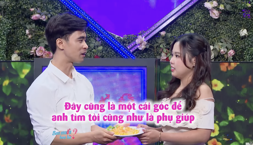 Bạn muốn hẹn hò: Chàng kỹ sư điện trổ tài nấu ăn chinh phục cô giáo tiểu học- Ảnh 11.