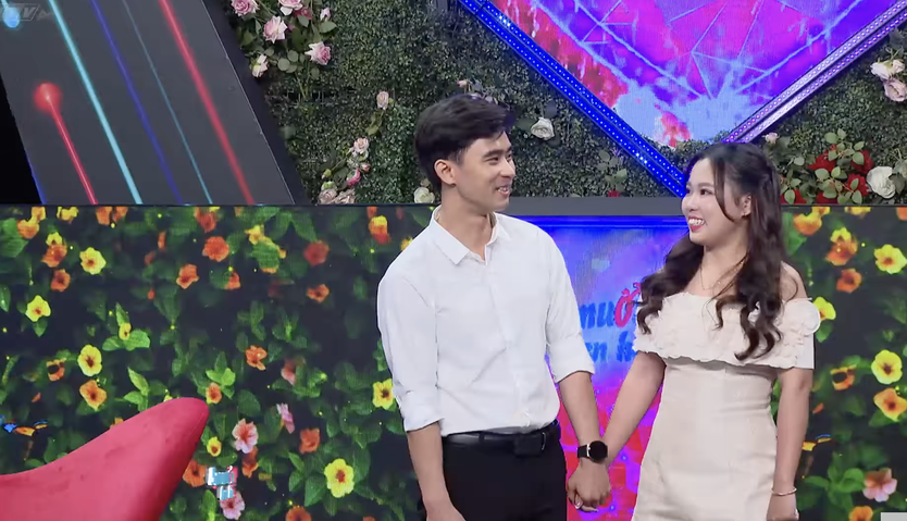 Bạn muốn hẹn hò: Chàng kỹ sư điện trổ tài nấu ăn chinh phục cô giáo tiểu học- Ảnh 12.