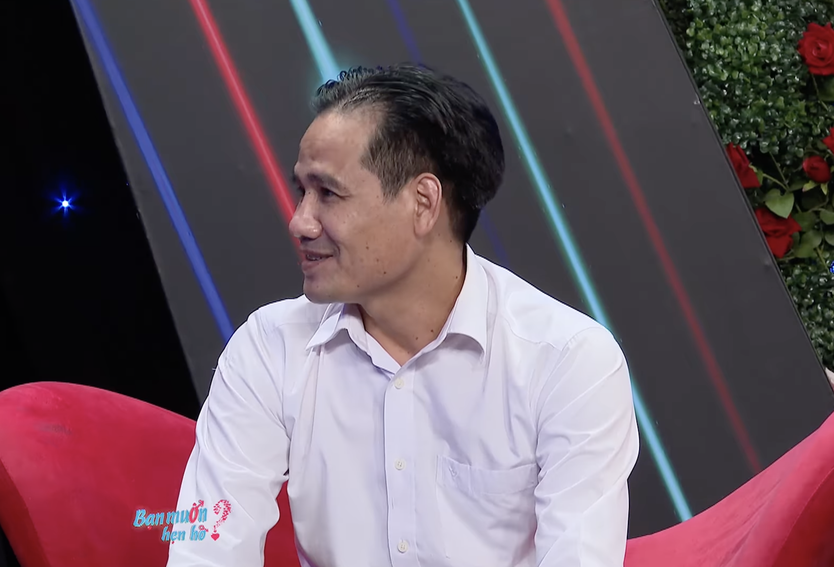 Bạn muốn hẹn hò: Chuyện tình ngọt ngào của cặp đôi từng gánh chịu tổn thương hôn nhân- Ảnh 1.