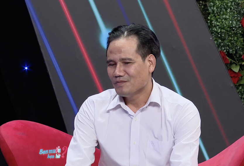 Bạn muốn hẹn hò: Chuyện tình ngọt ngào của cặp đôi từng gánh chịu tổn thương hôn nhân- Ảnh 3.