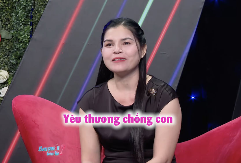 Bạn muốn hẹn hò: Chuyện tình ngọt ngào của cặp đôi từng gánh chịu tổn thương hôn nhân- Ảnh 4.