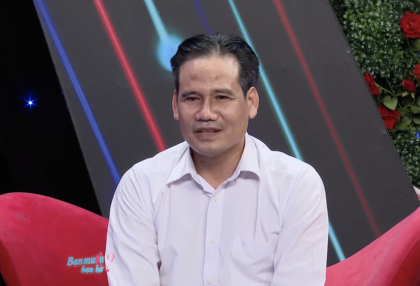 Bạn muốn hẹn hò: Chuyện tình ngọt ngào của cặp đôi từng gánh chịu tổn thương hôn nhân- Ảnh 2.