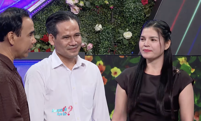 Bạn muốn hẹn hò: Chuyện tình ngọt ngào của cặp đôi từng gánh chịu tổn thương hôn nhân- Ảnh 9.