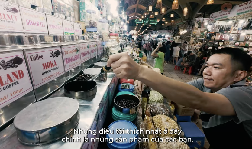 Hành trình khám phá hương vị Việt của dàn siêu đầu bếp Michelin - Ảnh 21.