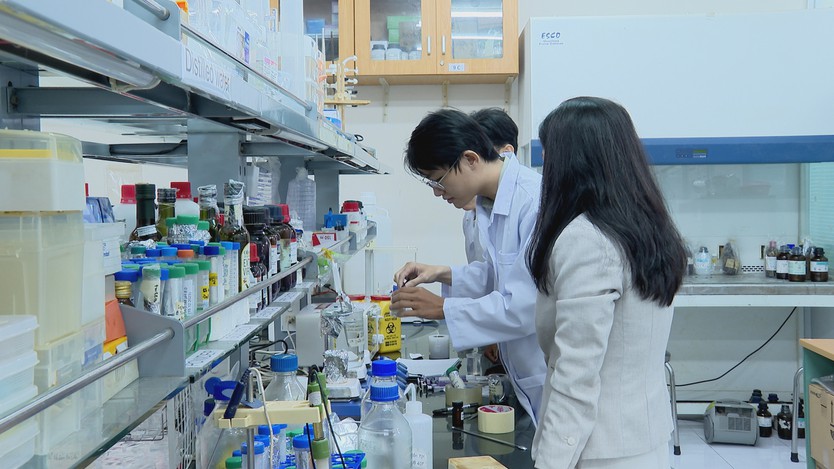 TP. Hồ Chí Minh đẩy mạnh đặt hàng đào tạo nguồn nhân lực chất lượng cao - Ảnh 3.