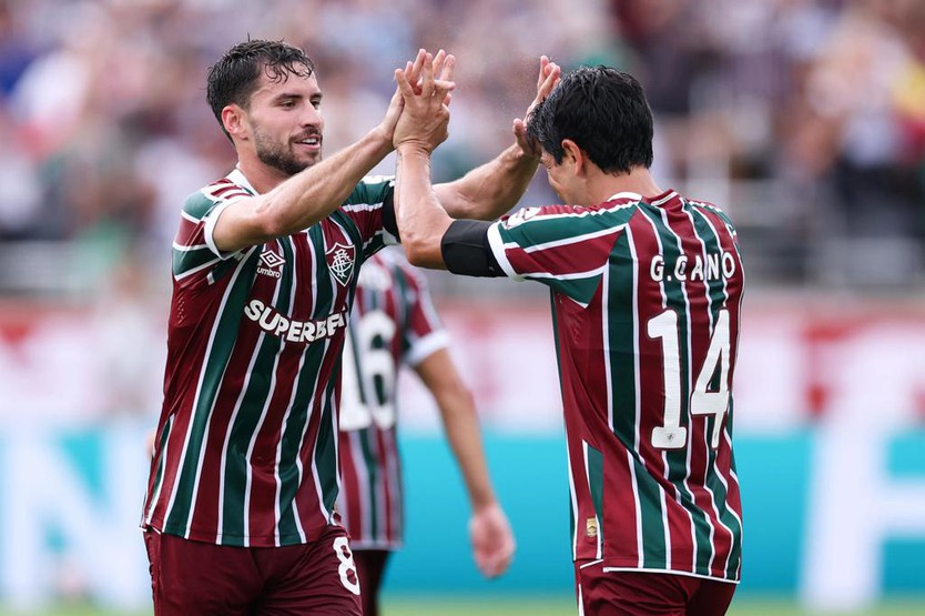 Martinelli quyết tâm đưa Fluminense trở lại FIFA Club World Cup - Ảnh 6.