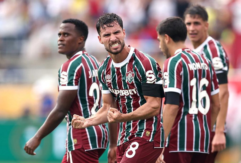 Martinelli quyết tâm đưa Fluminense trở lại FIFA Club World Cup - Ảnh 5.