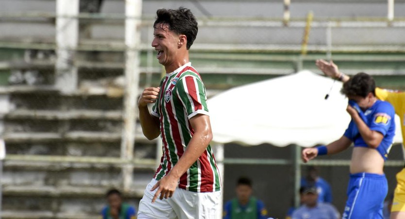 Martinelli quyết tâm đưa Fluminense trở lại FIFA Club World Cup - Ảnh 7.