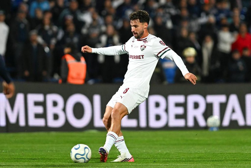 Martinelli quyết tâm đưa Fluminense trở lại FIFA Club World Cup - Ảnh 4.