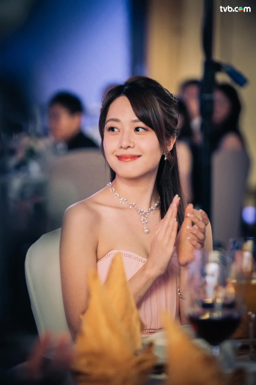 Rừng vàng: Bốn người con, ai là người gần cha nhất? - Ảnh 6.